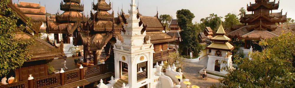 Chiang Mai Region pictures